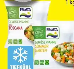 Edeka Frosta Gemüse Mix Angebot