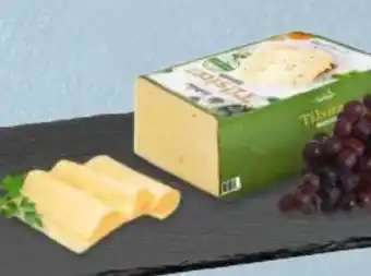 Edeka Holtseer Landkäserei Tilsiter Angebot