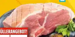 EDEKA Bandelt Gutfleisch Frischer Schweinebraten Angebot