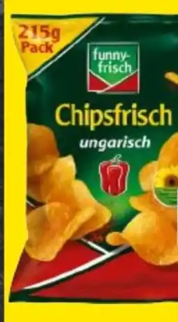 Edeka Frischemarkt Funny Frisch Chipsfrisch Angebot