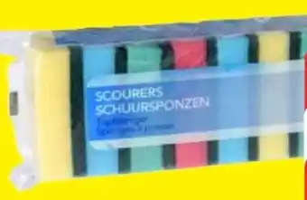 Edeka Topfreiniger Angebot