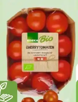 Edeka Edeka Bio Cherrytomaten Angebot