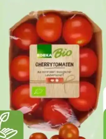 Edeka Edeka Bio Cherrytomaten Angebot