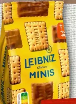 nahkauf Bahlsen Leibniz Minis Choco Angebot