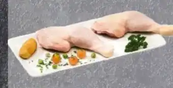 Edeka Frischemarkt Drobimex Hähnchen Schenkel Angebot