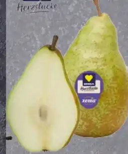 Edeka Edeka Herzstücke Tafelbirnen Xenia Angebot