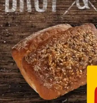 REWE Center Rewe Back-Station Körner Weckli Angebot