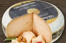 REWE Center Westland Old Amsterdam Ziegenkäse Angebot