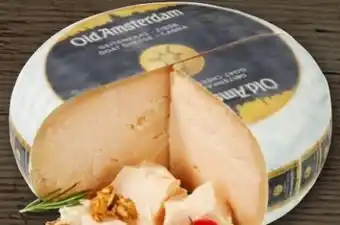 REWE Center Westland Old Amsterdam Ziegenkäse Angebot