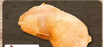 REWE Center Schönecke Kikok Hähnchensteak Angebot