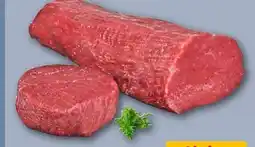 REWE Center Château Boeuf Rinderfilet Angebot