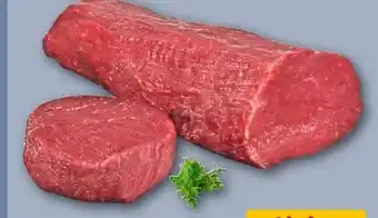 REWE Center Château Boeuf Rinderfilet Angebot