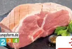 Edeka Gutfleisch Schweinebraten Angebot