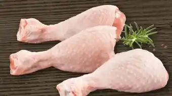 REWE Center Schönecke Hähnchenunterschenkel Angebot