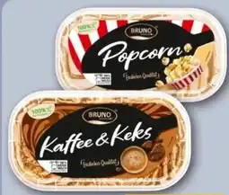 REWE Center Bruno Gelato Eiscreme Angebot