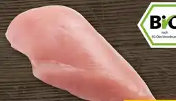 REWE Center Schönecke Bio Hähnchenbrustfilet Angebot