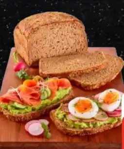 Edeka Edeka Bäckerei Kartoffelbrot Angebot
