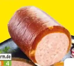 Edeka Gutfleisch Frühstücksfleisch Angebot