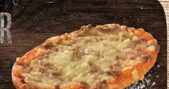 REWE Center Rewe Back-Station Pizza Tonno Angebot