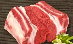 REWE Center Fülscher Fleisch Rinder Suppenfleisch Angebot