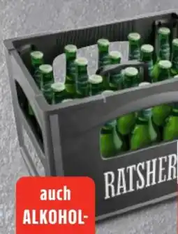 Edeka Ratsherrn Pils Angebot