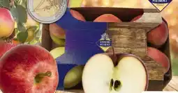 Edeka Unsere Heimat Tafeläpfel Elstar Angebot
