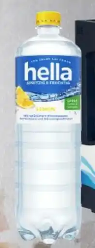 Edeka Hella Lemon Angebot