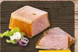 REWE Center Müller’s Hausmacher Wurst Heidefrühstück Angebot
