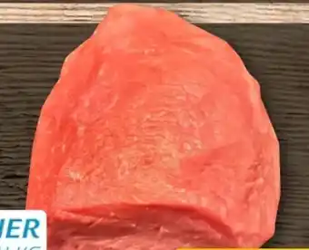 REWE Center Zarter Rinderbraten Angebot