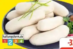 Edeka Gutfleisch Münchner Weißwurst Angebot