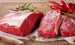 REWE Center Fülscher Fleisch Roastbeef Angebot