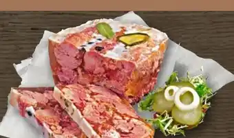 REWE Basedahl Original Kaisersülze Angebot