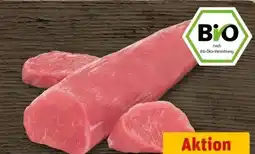 REWE Center Bio-Schweinefilet Angebot