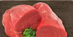 REWE Center Vinzenzmurr Dry Aged Rinderfilet Angebot