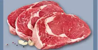REWE Center Château Boeuf Entrecôte Angebot