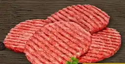 REWE Center Vinzenzmurr Dry Aged Burger Angebot