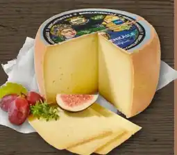 REWE Baldauf Käse Biergartenkäsle Angebot