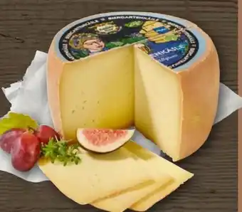 REWE Baldauf Käse Biergartenkäsle Angebot