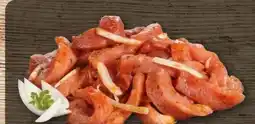 REWE Center Gyros-Geschnetzeltes Angebot