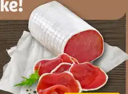 REWE Lachsschinken Pariser Art Angebot