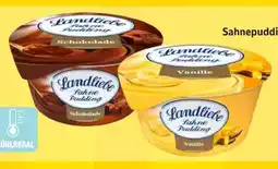 Edeka Landliebe Sahnepudding Angebot