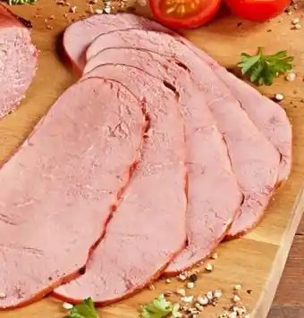 REWE Center Rewe Kalbsoberschale Angebot