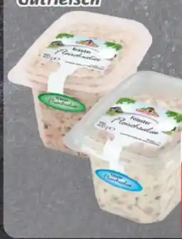Edeka Gutfleisch Feinster Fleischsalat Angebot