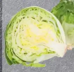 Edeka Gut & Günstig Eisbergsalat Angebot