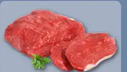 REWE Center Château Boeuf Roastbeef Angebot