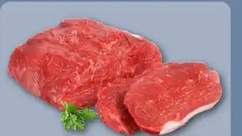 REWE Center Château Boeuf Roastbeef Angebot