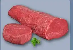 REWE Château Boeuf Rinderfilet Angebot