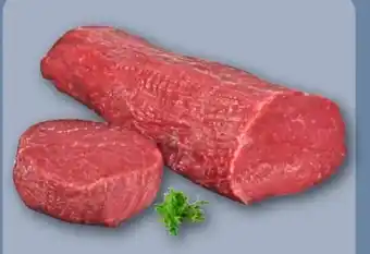 REWE Château Boeuf Rinderfilet Angebot