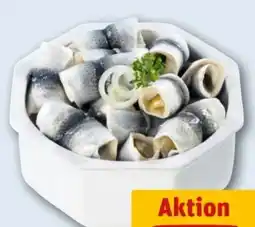 REWE Center Drews Gabelrollmops Angebot