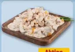 REWE Center Geflügelsalat Angebot